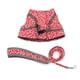 thumbnail image 3 of Correa Para Gatos, Correa Para Cachorros, Ropa Ajustable Para Mascotas, Evita Que Se Rompa La Correa De Plomo Para Caminar Kearding PT001648-02, 3 of 7