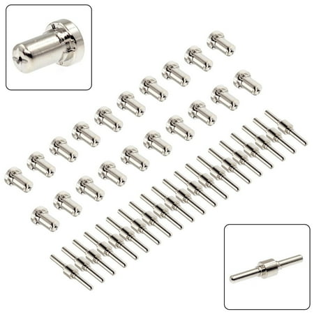 

LG-40 PT-31 CUT-40 CUT-50D CT-312 nickel-plated Plasma cutting torch kits 40PCS