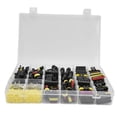 thumbnail image 2 of Waterproof Connector,622Pcs Automotive Connector Waterproof Plug Connector Car Plug Terminal Impressive Results, 2 of 14