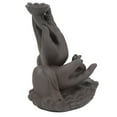 thumbnail image 2 of Backflow Incense , Buddha Hand Waterfall Incense  Incense  Backflow Incense  For  Yoga Waterfall Monk Backflow, 2 of 8