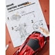 thumbnail image 5 of Robot de juguete 2 en 1 Veeniix V992 con control remoto para coche, 5 of 8