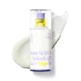 thumbnail image 1 of Sérum protector solar Espoir White Cast Zero SPF50+ PA+++, 1 of 8