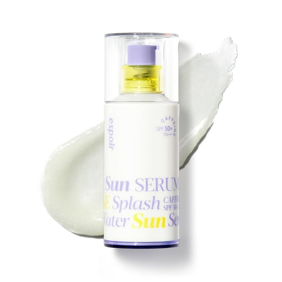 Sérum protector solar Espoir White Cast Zero SPF50+ PA+++
