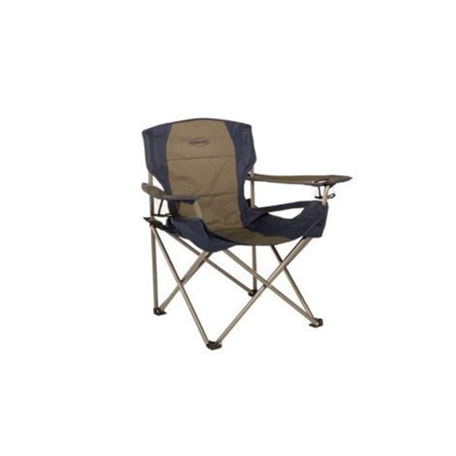 best folding chair for back support