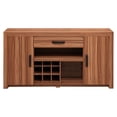 thumbnail image 1 of Buffet Ambar Nogal - Kessa Muebles, 1 of 4