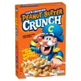 thumbnail image 3 of 2 Pack - Cap'n Crunch Peanut Butter 11.4 oz Package May Vary, 3 of 5