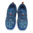 thumbnail image 3 of Tenis Casual Charly para Niño Azul/Naranja 18-21.5, 3 of 7