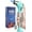 Blue and Silver, variant on Sondiko Blow Torch, Butane Torch Lighter, Refillable Creme Brulee Torch With Adjustable Flame, Safety Lock For Soldering, Kitchen, Welding, Butane Gas Not Included