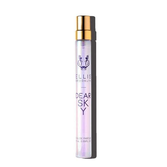 Perfume Ellis Brooklyn DEAR SKY Eau de Parfum para mujer, 10 ml