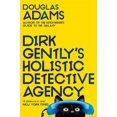 thumbnail image 1 of Dirk Gently's Holistic Detective Agency (Dirk Gently), 1 of 1