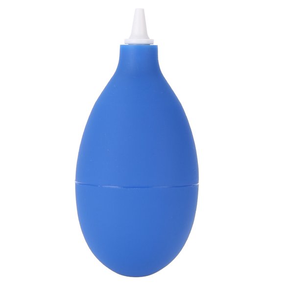 Dust Blower Watch Dust Blower Keyboard Blower Cleaner Blower Dust Blower Pump Cleaner Tool For Camera Watch Phone Keyboard Lens Filter Cleaning Blue