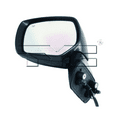 thumbnail image 2 of For Subaru Forester 2013 14 15 16 17 2018 Door Mirror Driver and Passenger Side | Pair | Power | Heated | Paint To Match | Replacement For 91036SG322, 91036SG332 | SU1320125, SU1321125, 2 of 3