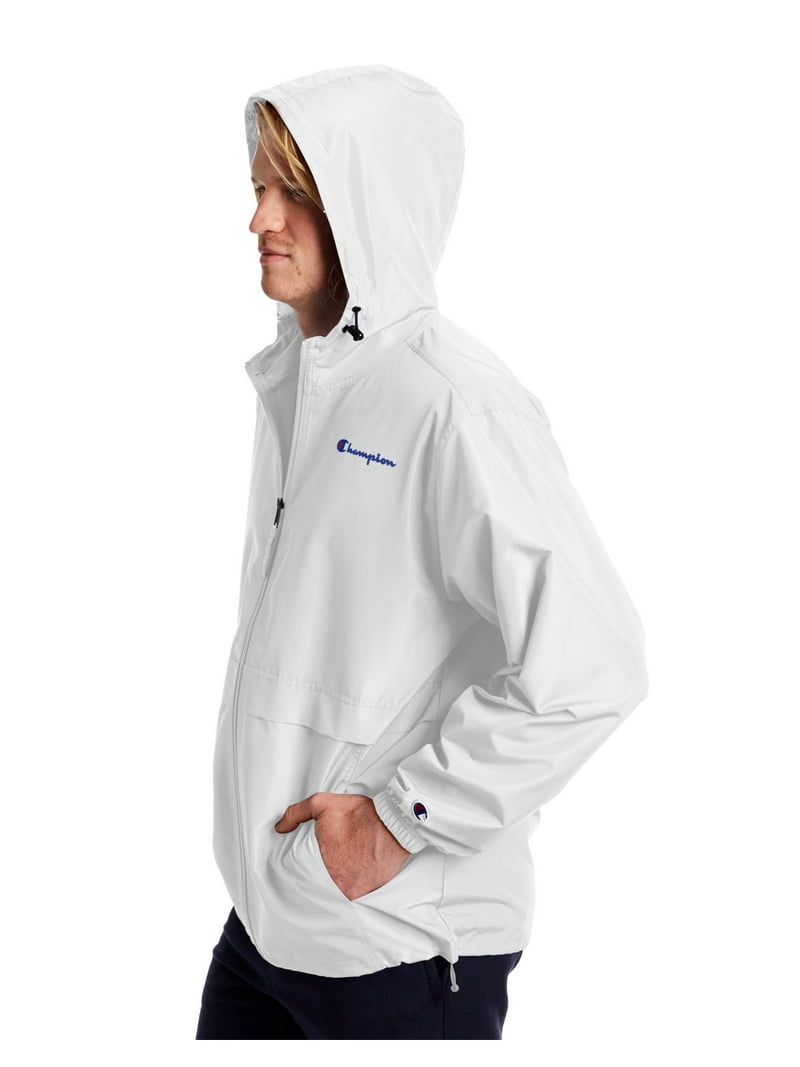 Champion STADIUM FULL ZIP JACKET - Walmart.com