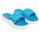 thumbnail image 4 of Sandalia Slide Under Armour UA Ignite Pro 8 para Hombre - Azul, 4 of 7