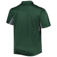 thumbnail image 3 of Men's Green Green Bay Packers Big & Tall Team Color Polo, 3 of 4