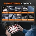 thumbnail image 3 of ANCEL DS600 BT All System OBD2 Scanner with BM310, 3 of 4