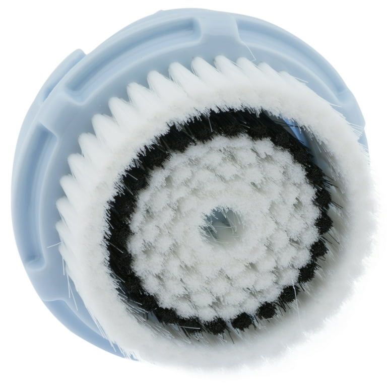 4 Pack Delicate Skin Facial Cleansing Brush Heads Compatible with