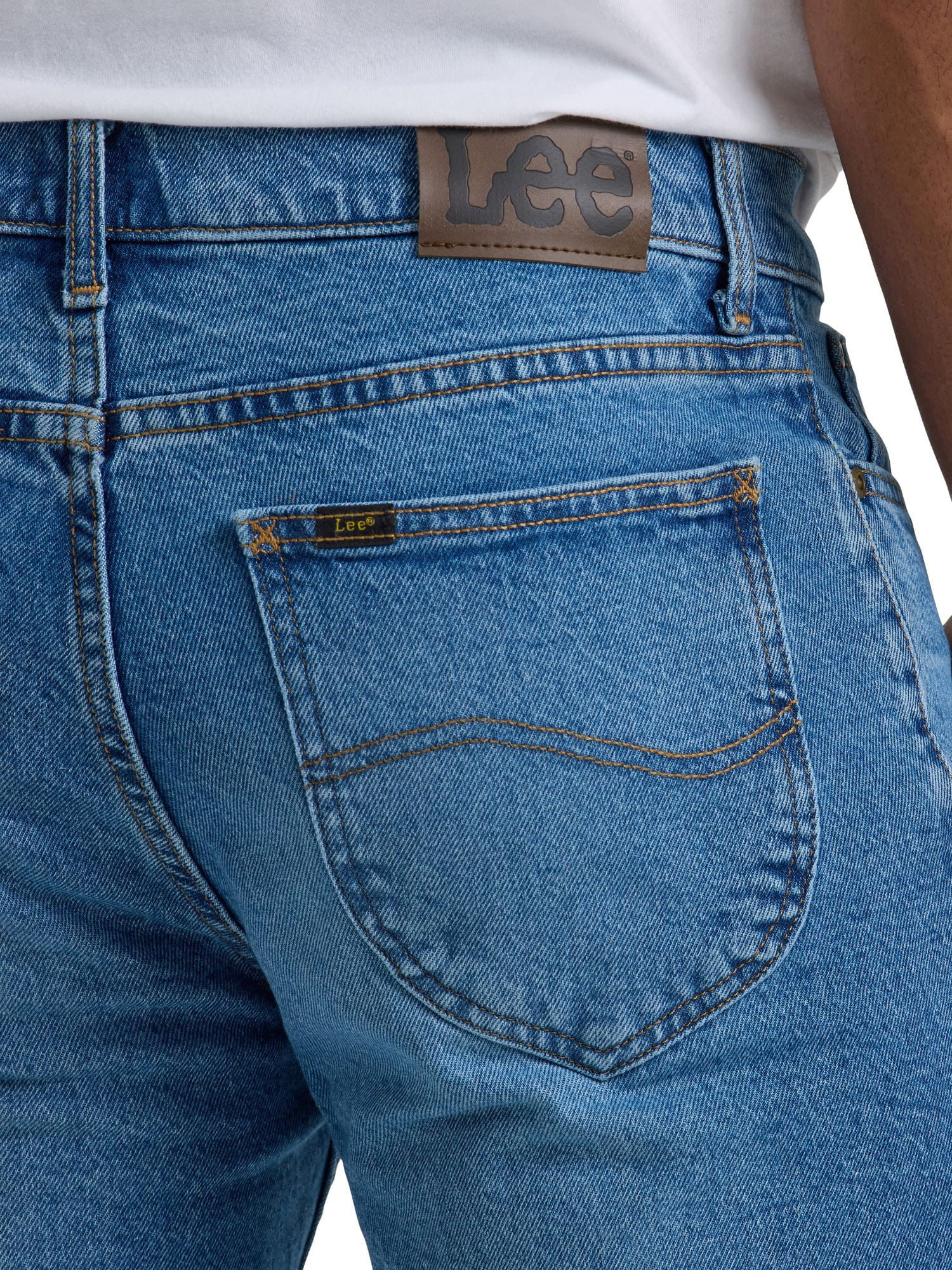 Lee® Men's Legendary Boot Jean