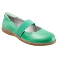 thumbnail image 2 of Softwalk Adult Womens High Point Mary Jane Flats, 2 of 8