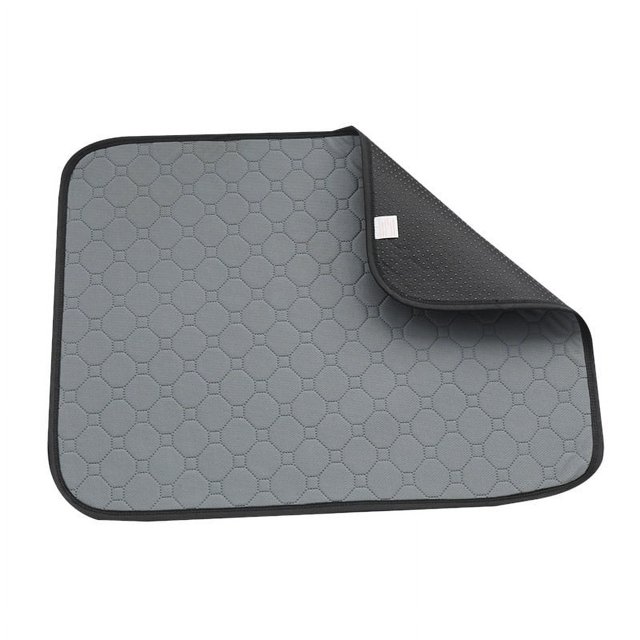 Almohadilla de orina para mascotas lavable Almohadilla de entrenamiento para perros de absorción instantánea Almohadilla absorbente Almohadilla de entrenamiento impermeable