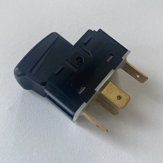 A4548201010 4548201010 Electric Window Regulator Switch Button for Smart 454 2004 2005 2006 Accessories Black