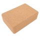 thumbnail image 1 of Ladrillo De Entrenamiento, Bloque De Fitness Antideslizante De Alta Densidad Para Estiramiento Para Pilates, 1 of 7