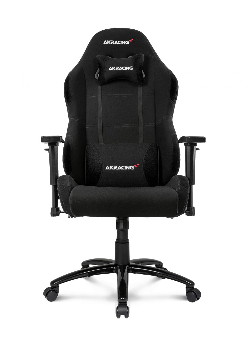 Photo 1 of AKRacing Core Series EX-Wide Gaming Chair, BLACK
