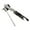 01-As shown, variant on Clearance！Fdelink Can Opener Manual Can Opener Kitchen Tools Steel Can DIY Opener Side Gadgets