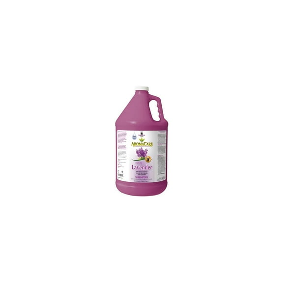 PPP PY  AromaCare Calm Laven Shamp Gal