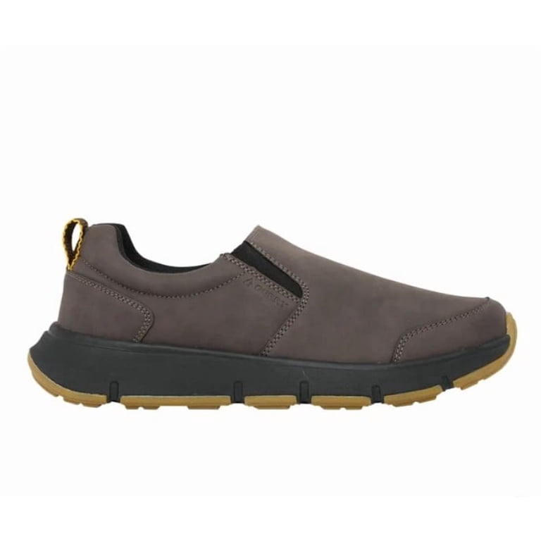 Gerry Size 11 M / MOC II / Brown / Faux Leather / Loafers New Men\'s Shoes Gerry Moc II Men main image 4