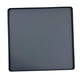 thumbnail image 5 of Protector de lavadora cuadrado impermeable para lavadero y cocina Negro, 5 of 9