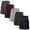 05:5 Pack Multi-color, variant on ASUDESIRE 5 Pack Men's Athletic Shorts Mesh Workout Gym Activewear Basketball Shorts 8" Inseam With Pockets