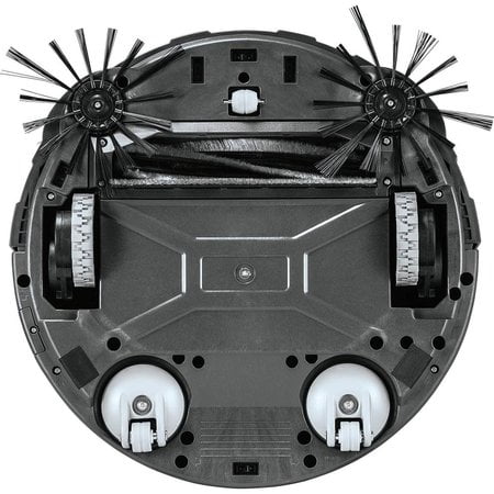 Forfatter Seks fordampning Makita-DRC200Z 18V X2 LXT Lithium-Ion (36V) Brushless Cordless Robotic  Vacuum, Tool Only - Walmart.com
