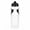 White, variant on Athletic Works 20 oz Squeeze Bottle with TPR Grip and Sport Spout ,Blue