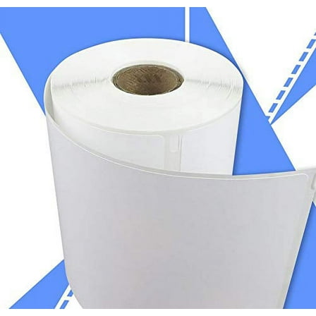 20 Rolls 1744907 Compatible 4XL 4x6 Labels
