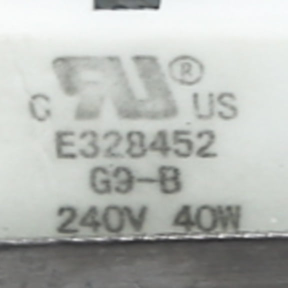 Whirlpool WPW10562734 Bulb Light - OEM Part