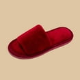 thumbnail image 6 of Lenago House Slippers for Women Shower Shoes Sandals with Drain Holes Waterproof Quick Dry Bathing Slippers Summer Beach Sandals House Room Slipper, 6 of 10