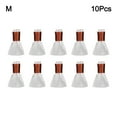 thumbnail image 2 of Chinese National Musical Instrument Suona Reed Set Pure Mellow Sound 10PCS, 2 of 10