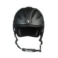thumbnail image 3 of Tipperary Sportage Helmet (Black, M), 3 of 4
