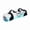 20KG, variant on CEORPER Weight Bearing Fitness Water Bag Training Weightlifting Squat Equipment