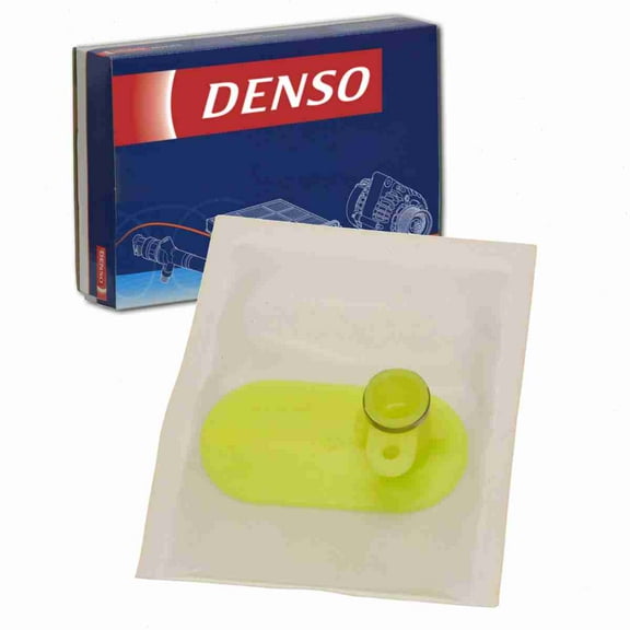 DENSO Fuel Pump Strainer compatible with Honda S2000 2.0L 2.2L L4 2000-2009