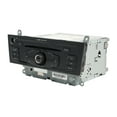 thumbnail image 3 of Restored 2010-2017 Audi A4 A5 Q5 S4 AM FM Receiver W Single-Disc CD Player 8T1 035 186 R (Refurbished), 3 of 6