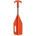 thumbnail image 1 of Airhead P-3 Marine Paddle, 1 of 2