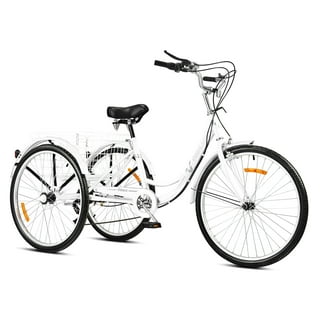 Tricycle adulte walmart sale