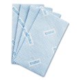 thumbnail image 2 of Heavy-Duty Foodservice Cloths, 12.5 X 23.5, Blue, 100/carton | Bundle of 2 Cartons, 2 of 2