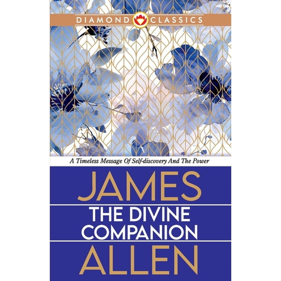 The Divine Companion, (Paperback)