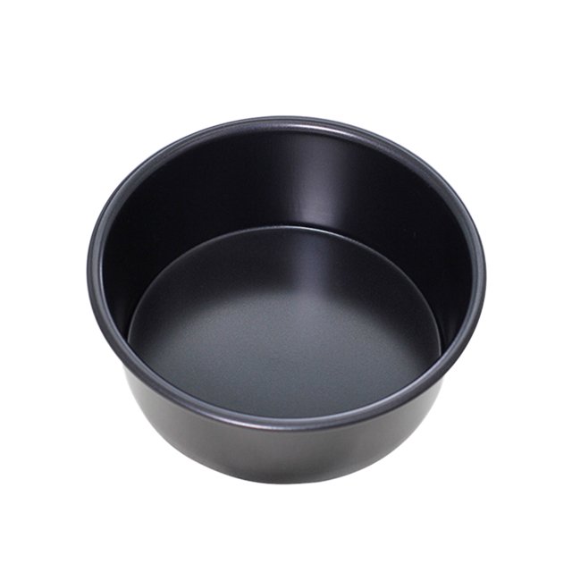 Non-stick Cake Baking Moulds Reusable Cupcake Making Tool Baking Supplies Kitchen Utensil for Home