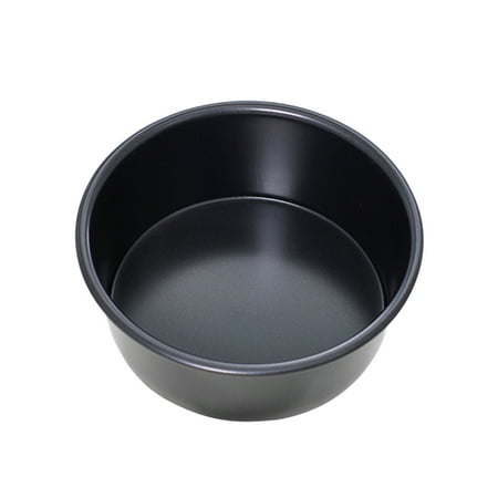 

Cake Baking Moulds Non-stick Cake Baking Moulds Reusable Cupcake Making Tool Baking Supplies Kitchen Utensil for Home