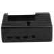 thumbnail image 5 of Aluminum Alloy Case with Dual Fans Passive Heat Dissipation for Raspberry Pi 4B Dual Fans, 5 of 5