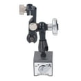 thumbnail image 2 of Dial Test Gauge Mount, Lightweight Easy Movement Multifunctional Magnetic Base Stand  for Workpiece Measurement, 2 of 7